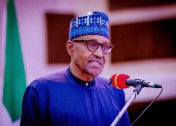 Sakon Buhari Ga ‘Yan Jarida: Na Kare ‘Yancinku
