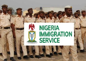 Ma’aikatar Hukumar Shige Da Fice Ta Nijeriya Na Gayyatar Jarabawar Daukar Aiki