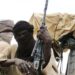 Da Ɗumi-ɗuminsa: ‘Yan Bindiga Sun Afka Gidan Sarkin Kagarko A Kudancin Kaduna, Sun Tafi Da Iyalansa
