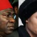 Da Dumi-Dumi: An Yanke Wa Ekweremadu Hukuncin Daurin Shekara 10 A Birtaniya