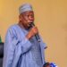 Babu Wanda Zai Iya Rushe Masarautun Kano, Martanin Ganduje Ga Kwankwaso