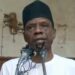 Kasar Sin Yanzu-yanzu: Bayan Shafe Mako Guda A Gidan Yari An Saki Dakta Idris Abdul’aziz Dutsen Tanshi