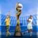 Aso FIFA Ta Yi Barazanar Kin Haska Kofin Duniya Na Mata A Wasu Kasashen