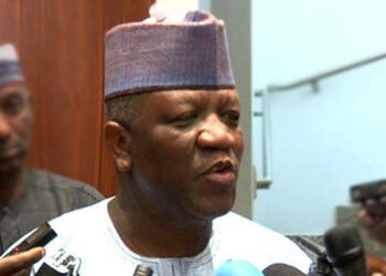 Tinubu Ba Shi Da Ikon Tsayar Da Wanda Zai Zama Shugaban Majalisa —Yari