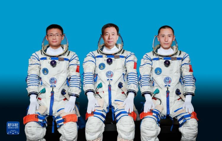 Shenzhou-16