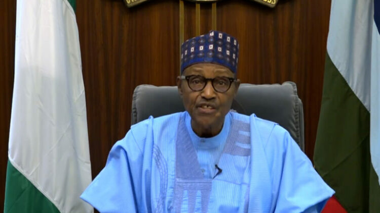 Buhari