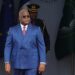 Tallafin mai Shugaban Congo Kinshasa: Ziyara A Sin Ta Kara Imaninsa Ga Hadin Gwiwa Tsakanin Kasarsa Da Sin