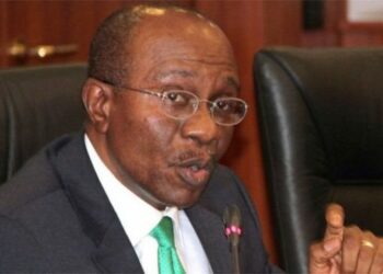 DA DUMI-DUMI: DSS ta Karyata Cafke Gwamnan CBN Da Aka Dakatar