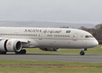 Sabon Kamfanin Jiragen Sama Na Riyadh Zai Sayi Jiragen Sama Fiye Da 400