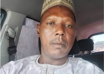 Duk Ɗan Siyasar Da Ya Shiga Rigar Kwankwaso Ya Kauce Hanya Zai Gani A 2027 – Alhaji Ibrahim