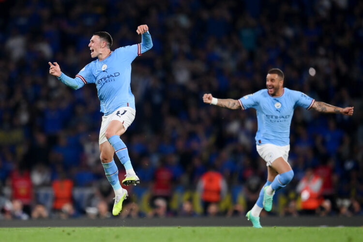 Manchester City