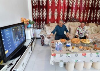 Wakilin Sin Ya Bayyana Matsayin Kasarsa Kan Batun Da Ya Shafi Jihar Xinjiang