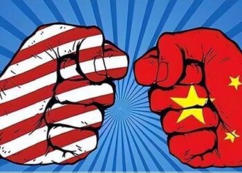 Shin Ko Ziyarar Blinken A Kasar Sin Za Ta Bude Sabon Babin Kyautata Alakar Sin Da Amurka?
