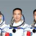 Hajjin Bana ‘Yan Sama Jannati Na Kumbon Shenzhou-15 Sun Dawo Beijing