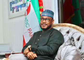 Gwamnan Zamfara