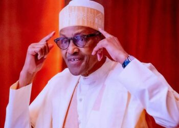 Buhari Ya Musanta Hana Tinubu Binciken Tsofaffin Jami’an Gwamnatinsa 