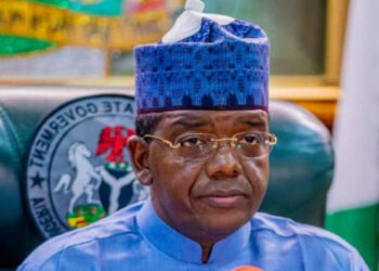 Sakarci Da Talauci Ne Yasa Gwamnatin Zamfara Shiga Gidana Sata- Bello Matawalle