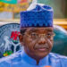 Kaduna Sakarci Da Talauci Ne Yasa Gwamnatin Zamfara Shiga Gidana Sata- Bello Matawalle