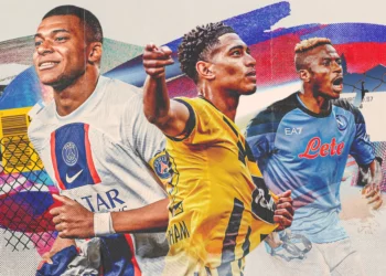 An Bude Kasuwar Saye Da Sayar Da ‘Yan Wasa A Turai