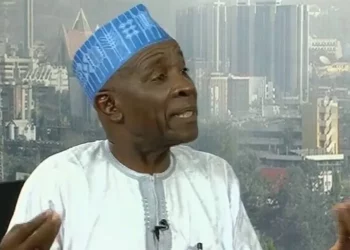 Shugaban INEC Ya Tafka Aika-Aika Fiye Da Emefiele, Ya Kamata A Kore Shi —Buba Galadima