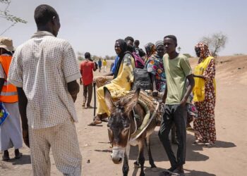 Wakilin Kasar Sin Ya Yi Kira Da A Yi Hakuri Kan Yadda Harkokin Siyasa Ke Gudana A Sudan Ta Kudu