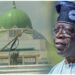 ISWAP Majalisar Dattawa Ta Amince Tinubu Ya Nada Masu Bashi Shawara 20