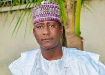 Hatsarin Mota Ya Yi Ajalin Kwamishinan Tarayya A Yobe