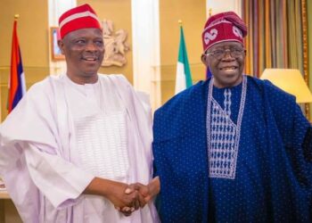 Tinubu Na Fatan Na Zo Mu Yi Gwamnatin Haɗaka —Kwankwaso
