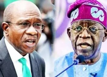 Ohanaeze Ndi Igbo Ta Yi Allah-Wadai Da Dakatar Da Emefiele