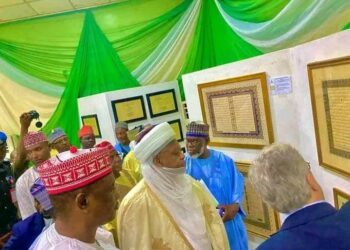 Daular Sakkwato Ta Buga Littattafan Malaman Musulunci Miliyan 3.2 —Sarkin Musulmi