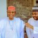 Gyan Gwamnan Kano Ya Mayar Da Muhyi Kan Kujerarsa