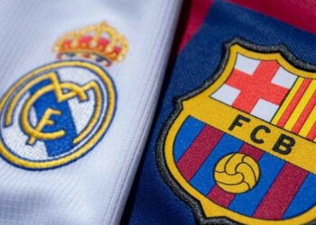 An Bayyana Ranar Buga El Clasico Tsakanin Real Madrid Da Barcelona