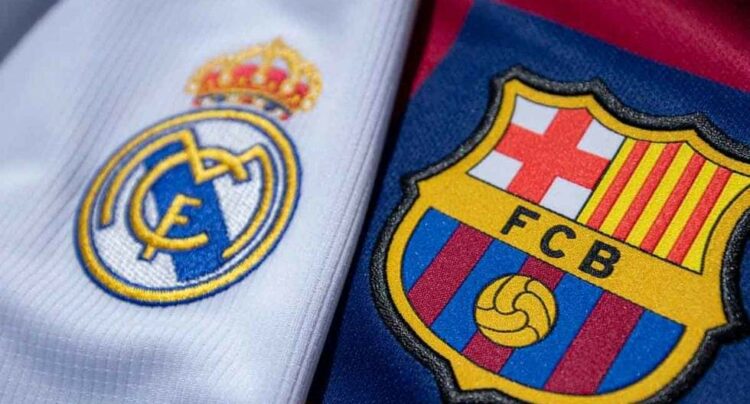 El Clasico