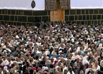 Hajji 2023: Alhazan Nijeriya 6 Sun Rasu, 30 Na Da Tabin Hankali A Saudiyya