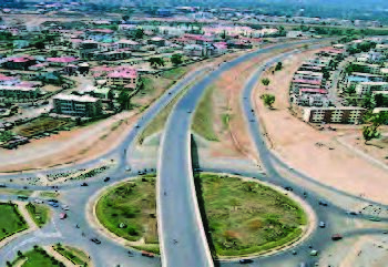 Waiwaye: Yadda Tsoffin Ministoci Suka Gina Babban Birnin Tarayya Abuja