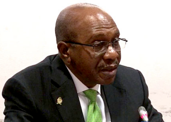 Emefiele Ya Maka DSS A Kotu Kan Tsare Shi