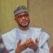 Ƙungiya Bello Matawalle Ya Wawashe Kudi Da Motocin Gwamnati — Gwamnatin Zamfara