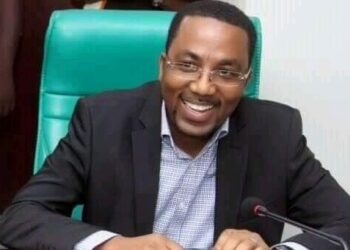 Yadda Mohammed Bello Koko Ya Tsaftace Hukumar Tashoshin Ruwan Nijeriya