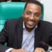 Yadda Mohammed Bello Koko Ya Tsaftace Hukumar Tashoshin Ruwan Nijeriya