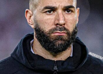 Benzema Ya Bar Real Madrid Bayan Shekaru 14 A Kungiyar