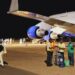 Hajjin Bana: Kashin Farko Na Maniyyatan Adamawa 475 Sun Sauka Saudiyya