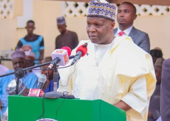 Hajjin Bana: Ku Zama Jakadu Na Kwarai – Gwamnan Gombe Ga Maniyyata