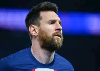 Messi Zai Koma Inter Miami Da Taka Leda