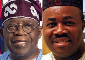 ANA Ta Bukaci Hadin Kan Kasa A Batun Shugabancin Majalisa Ta 10