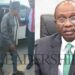 Kasar Sin Kotu Ta Umarci DSS Ta Bai Wa Emefiele Damar Ganin Lauyansa Da Iyalinsa