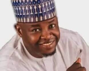Batiya Wesley Na Shirin Zama Kakakin Majalisar Dokokin Jihar Adamawa