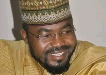 Bilyaminu Ismail Ya Zama Shugaban Majalisar Dokokin Zamfara Karo Na 7