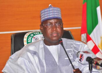 Lawan Ya Zama Shugaban Majalisar Dokokin Borno Karo Na 4 A Jere