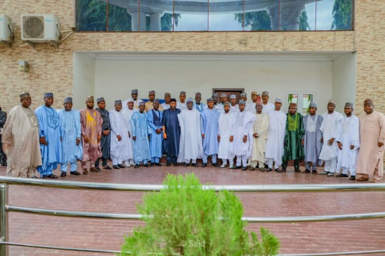 Zamfara Zamfara