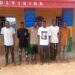 Zamfara Yahoo-yahoo: Mutum 6 Sun Shiga Hannun ‘Yansanda Bayan Barkewar Rikici Kan Raba Dala 3,800